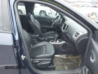 2020 Jeep Compass Limited с VIN 3C4NJDCB0LT146462, выставлен на аукционе IAAI как лот 41225669 с пробегом 69 655 миль миль и . История ставок и продаж доступна на DreamBid. Изображение 5.