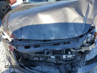 2015 Mazda 3 S Touring with VIN JM1BM1V36F1219697, listed as a Copart auction lot 87500465 with 152,030 mi miles and Salvage Title. Bid and sale history available at DreamBid. Image 11.