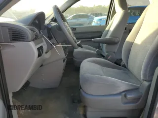 2004 Ford Freestar Cargo with VIN 2FTZA54624BA81071, listed as a Copart auction lot 85571194 with 146,690 mi miles and Salvage Title. Bid and sale history available at carsss.com. Image 7.