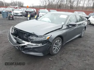 2020 Honda Accord Touring with VIN 1HGCV3F91LA009294, listed as a IAAI auction lot 41160588 with 84,937 mi miles and . Bid and sale history available at DreamBid. Image 21.