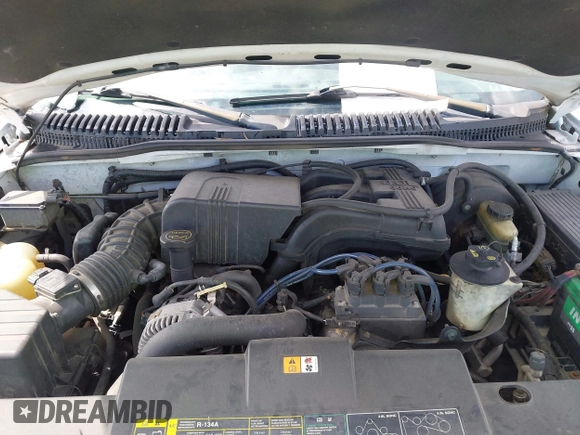 2002 Ford Explorer XLT с VIN 1FMDU73E72ZA87959, выставлен на аукционе IAAI как лот 42329168 с пробегом 259 408 миль миль и . История ставок и продаж доступна на DreamBid. Изображение 10.