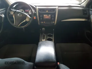 2015 Nissan Altima 2.5 with VIN 1N4AL3APXFN902147, listed as a Copart auction lot 64244235 with 126,307 mi miles and Salvage title. Bid and sale history available at DreamBid. Image 8.