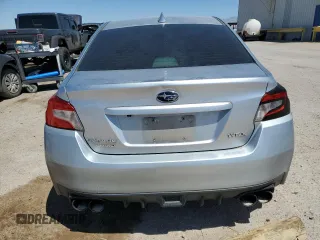 2015 Subaru WRX with VIN JF1VA1A68F9832935, listed as a Copart auction lot 54183005 with 110,620 mi miles and Clean Title. Bid and sale history available at carsss.com. Image 6.