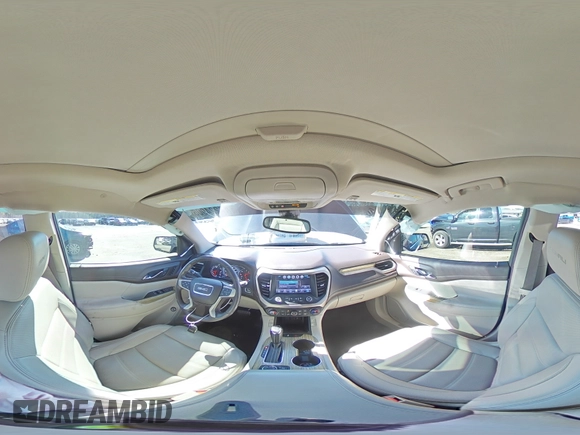 2019 GMC Acadia Denali with VIN 1GKKNXLS0KZ169261, listed as a Copart auction lot 47224905 with 66,669 mi miles and Salvage Title. Bid and sale history available at carsss.com. Image 13.