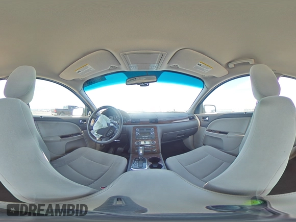 2008 Ford Taurus SEL z VIN 1FAHP24W38G148905, wystawiony jako Copart lot #59186355 z przebiegiem 108 185 mil mil oraz Szkoda całkowita • Salvage title. Historia ofert i sprzedaży dostępna na DreamBid. Obrazek 14.