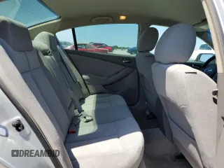 2009 Nissan Altima 2.5 SL with VIN 1N4AL21E69N542923, listed as a Copart auction lot 53723075 with 59,978 mi miles and Salvage Title. Bid and sale history available at carsss.com. Image 10.