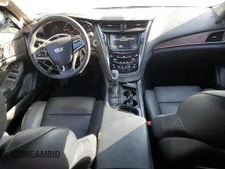 2016 Cadillac CTS Luxury Collection RWD z VIN 1G6AR5SS9G0121516, wystawiony jako Copart lot #73393774 z przebiegiem Nie podano mil oraz Szkoda całkowita • Salvage title. Historia ofert i sprzedaży dostępna na DreamBid. Obrazek 8.