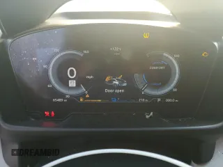 2015 BMW i8 z VIN WBY2Z2C52FV391972, wystawiony jako Copart lot #75019414 z przebiegiem 65 489 mil mil oraz Szkoda całkowita • Salvage title. Historia ofert i sprzedaży dostępna na DreamBid. Obrazek 9.