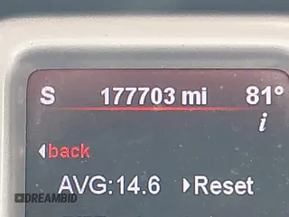 2011 Dodge Journey Mainstreet with VIN 3D4PH1FG7BT548247, listed as a IAAI auction lot 42456833 with 177,703 mi miles and . Bid and sale history available at DreamBid. Image 15.