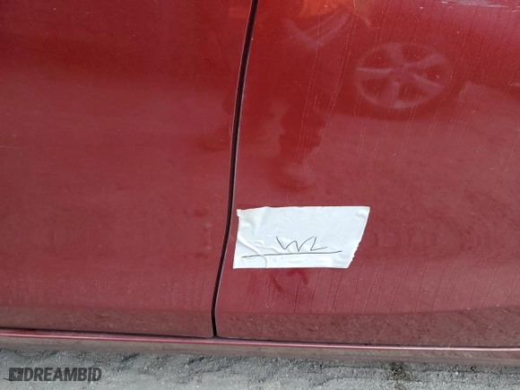 2016 Toyota Camry XLE with VIN 4T1BF1FKXGU553260, listed as a Copart auction lot 76409884 with 0 mi miles and Salvage Title. Bid and sale history available at carsss.com. Image 12.