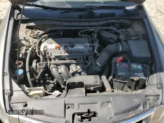 2010 Honda Accord EX with VIN 1HGCP2F76AA006844, listed as a Copart auction lot 65707585 with 205,969 mi miles and Clean title. Bid and sale history available at DreamBid. Image 11.