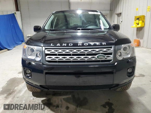 2012 Land Rover LR2 HSE with VIN SALFR2BN4CH319422, listed as a Copart auction lot 80878614 with 74,084 mi miles and Clean title. Bid and sale history available at DreamBid. Image 5.