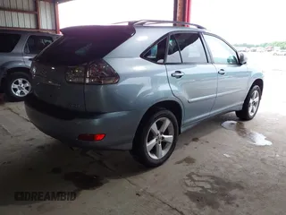 2007 Lexus RX 350 with VIN 2T2GK31U77C004358, listed as a IAAI auction lot 42197095 with 242,413 mi miles and . Bid and sale history available at DreamBid. Image 4.