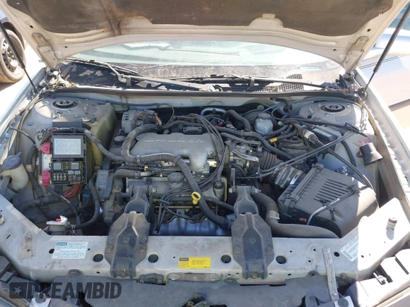 2001 Chevrolet Impala with VIN 2G1WF52E019363087, listed as a IAAI auction lot 41621948 with 128,163 mi miles and . Bid and sale history available at DreamBid. Image 10.