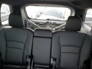 2020 Honda Passport Touring с VIN 5FNYF8H91LB016961, выставлен на аукционе Copart как лот 65638584 с пробегом 75 134 миль миль и На запчасти • Non repairable. История ставок и продаж доступна на DreamBid. Изображение 10.