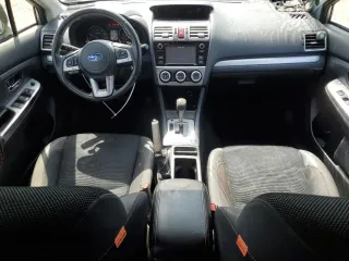 2016 Subaru Crosstrek Premium z VIN JF2GPABC0G8318639, wystawiony jako Copart lot #55121765 z przebiegiem 107 544 mil mil oraz Szkoda całkowita • Salvage title. Historia ofert i sprzedaży dostępna na DreamBid. Obrazek 8.