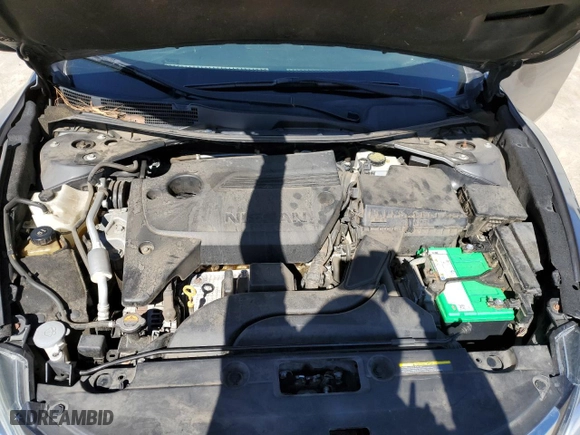 2018 Nissan Altima 2.5 SL with VIN 1N4AL3APXJC121262, listed as a Copart auction lot 47926955 with 146,169 mi miles and Salvage Title. Bid and sale history available at carsss.com. Image 13.