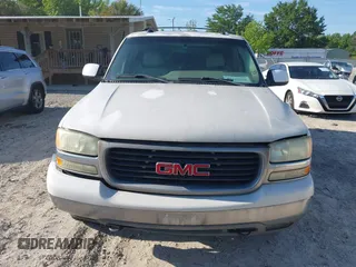 2004 GMC Yukon SLT z VIN 1GKEK13T74J160411, wystawiony jako IAAI lot #42201980 z przebiegiem 202 375 mil mil oraz . Historia ofert i sprzedaży dostępna na DreamBid. Obrazek 6.