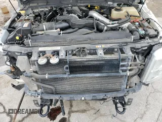 2016 Ford F-350 Lariat с VIN 1FT8W3DT0GED38695, выставлен на аукционе Copart как лот 44690395 с пробегом 123 485 миль миль и Списание • Salvage title. История ставок и продаж доступна на DreamBid. Изображение 11.