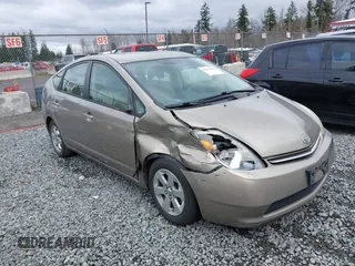 2006 Toyota Prius with VIN JTDKB20U763154763, listed as a IAAI auction lot 41671104 with 193,635 mi miles. Bid and sale history available at carsss.com. Image 13.