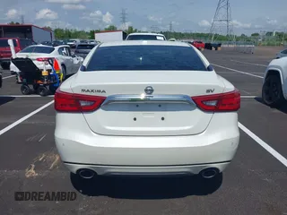 2018 Nissan Maxima SV z VIN 1N4AA6AP8JC375978, wystawiony jako IAAI lot #42115071 z przebiegiem 136 887 mil mil oraz . Historia ofert i sprzedaży dostępna na DreamBid. Obrazek 16.