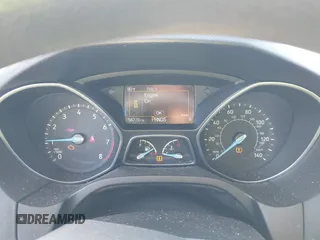 2017 Ford Focus SE с VIN 1FADP3FE3HL269725, выставлен на аукционе IAAI как лот 42862938 с пробегом 56 720 миль миль и . История ставок и продаж доступна на DreamBid. Изображение 7.
