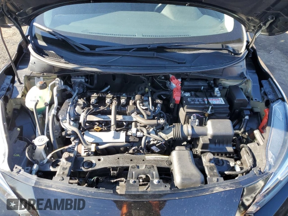 2021 Nissan Versa S with VIN 3N1CN8DV9ML892179, listed as a Copart auction lot 51034415 with 95,386 mi miles and Clean title. Bid and sale history available at DreamBid. Image 11.