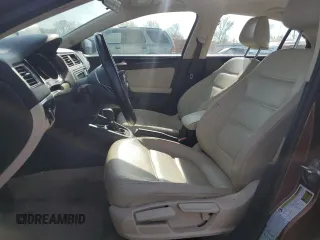 2016 Volkswagen Jetta SEL with VIN 3VWL17AJ7GM355374, listed as a Copart auction lot 53787675 with 182,432 mi miles and Salvage title. Bid and sale history available at DreamBid. Image 7.