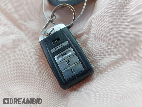 2016 Acura ILX with VIN 19UDE2F39GA025985, listed as a IAAI auction lot 42540807 with 213,081 mi miles and . Bid and sale history available at DreamBid. Image 11.