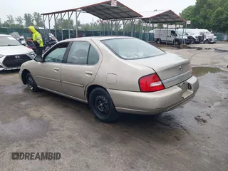 2000 Nissan Altima XE с VIN 1N4DL01D6YC209933, выставлен на аукционе IAAI как лот 42305512 с пробегом 137 713 миль миль и . История ставок и продаж доступна на DreamBid. Изображение 3.