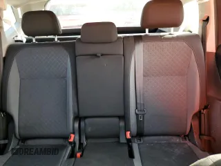 2020 Volkswagen Tiguan S with VIN 3VV0B7AX6LM112948, listed as a Copart auction lot 61799325 with 79,325 mi miles and Non repairable. Bid and sale history available at DreamBid. Image 10.