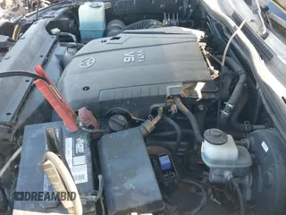 2010 Toyota Tacoma PreRunner с VIN 3TMJU4GNXAM100347, выставлен на аукционе IAAI как лот 41382997 с пробегом 142 911 миль миль и . История ставок и продаж доступна на DreamBid. Изображение 22.