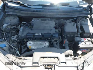 2008 Hyundai Elantra GLS z VIN KMHDU46D38U428605, wystawiony jako IAAI lot #42475285 z przebiegiem 192 634 mil mil oraz . Historia ofert i sprzedaży dostępna na DreamBid. Obrazek 10.