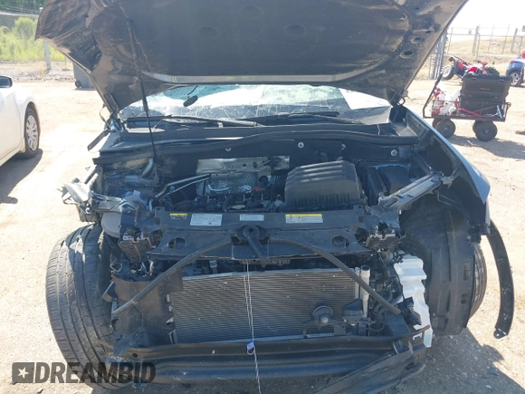 2024 Volkswagen Atlas SE with VIN 1V2HE2CA2RC216298, listed as a IAAI auction lot 42732914 with Not provided miles and . Bid and sale history available at DreamBid. Image 10.