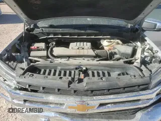 2019 Chevrolet Silverado 1500 LT с VIN 1GCRYDEK8KZ314804, выставлен на аукционе Copart как лот 86740104 с пробегом 108 897 миль миль и Чистый • Clean title. История ставок и продаж доступна на DreamBid. Изображение 15.