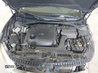2017 Nissan Maxima SV with VIN 1N4AA6AP4HC448810, listed as a IAAI auction lot 42150840 with 114,916 mi miles and . Bid and sale history available at DreamBid. Image 10.