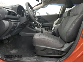 2024 Subaru Crosstrek Premium с VIN JF2GUADC5RH288661, выставлен на аукционе Copart как лот 58638065 с пробегом 29 205 миль миль и Списание • Salvage title. История ставок и продаж доступна на DreamBid. Изображение 7.