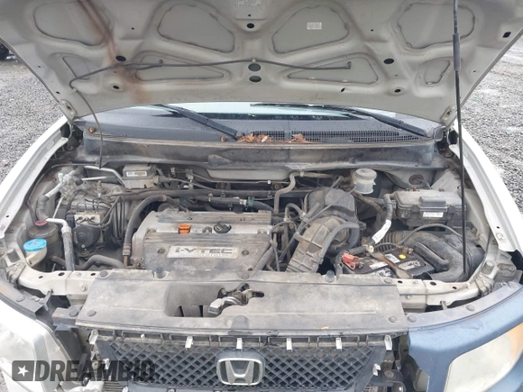 2005 Honda Element EX with VIN 5J6YH28675L033996, listed as a IAAI auction lot 41475303 with 225,282 mi miles and . Bid and sale history available at DreamBid. Image 10.