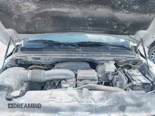 2022 Ram 1500 Tradesman с VIN 1C6SRFGT7NN283080, выставлен на аукционе IAAI как лот 42114850 с пробегом 117 762 миль миль и . История ставок и продаж доступна на DreamBid. Изображение 9.