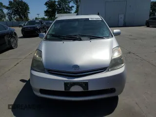 2008 Toyota Prius с VIN JTDKB20U687724442, выставлен на аукционе Copart как лот 56218865 с пробегом 439 180 миль миль и Чистый • Clean title. История ставок и продаж доступна на DreamBid. Изображение 5.