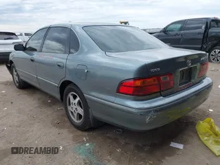 1998 Toyota Avalon XL with VIN 4T1BF18B7WU224978, listed as a IAAI auction lot 41357561 with 306,375 mi miles and . Bid and sale history available at DreamBid. Image 3.