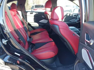 2019 Acura RDX w/A-Spec Pkg with VIN 5J8TC2H69KL005175, listed as a IAAI auction lot 41469189 with 98,827 mi miles. Bid and sale history available at carsss.com. Image 8.