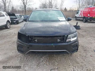 2018 Volkswagen Tiguan S with VIN 3VV0B7AX5JM109066, listed as a IAAI auction lot 41866569 with 83,448 mi miles. Bid and sale history available at carsss.com. Image 13.