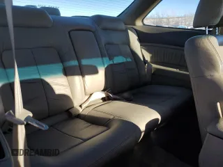 1999 Acura CL Premium z VIN 19UYA2251XL009661, wystawiony jako Copart lot #87885625 z przebiegiem 114 426 mil mil oraz Szkoda całkowita • Salvage title. Historia ofert i sprzedaży dostępna na DreamBid. Obrazek 10.