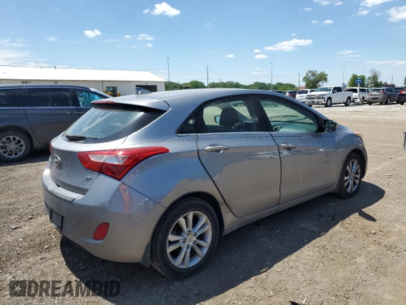 2013 Hyundai Elantra с VIN KMHD35LE1DU106741, выставлен на аукционе Copart как лот 57675065 с пробегом 86 445 миль миль и Чистый • Clean title. История ставок и продаж доступна на DreamBid. Изображение 3.