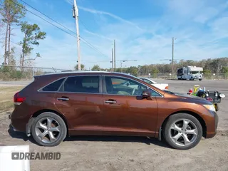 2013 Toyota Venza LE z VIN 4T3BK3BB0DU090223, wystawiony jako IAAI lot #41452615 z przebiegiem 164 666 mil mil oraz . Historia ofert i sprzedaży dostępna na DreamBid. Obrazek 13.