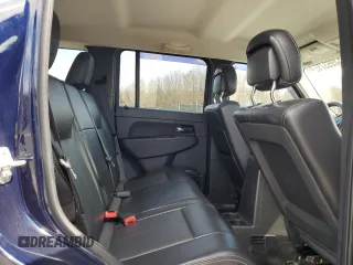 2012 Jeep Liberty Sport Latitude with VIN 1C4PJMAK3CW168400, listed as a Copart auction lot 53993715 with 108,755 mi miles and Salvage Title. Bid and sale history available at carsss.com. Image 11.