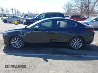 2021 Mazda 3 Select with VIN JM1BPBBL8M1305141, listed as a IAAI auction lot 41762686 with 41,212 mi miles and . Bid and sale history available at DreamBid. Image 14.