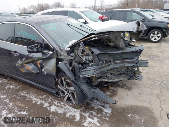 2022 Subaru Legacy Touring XT with VIN 4S3BWGP6XN3019493, listed as a IAAI auction lot 41482186 with 68,224 mi miles and . Bid and sale history available at DreamBid. Image 6.