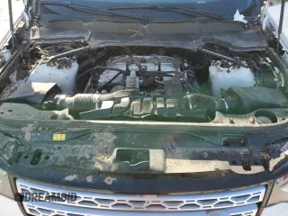 2017 Land Rover Discovery HSE with VIN SALRRBBV5HA046570, listed as a Copart auction lot 60373474 with 67,267 mi miles and Salvage Title. Bid and sale history available at carsss.com. Image 12.